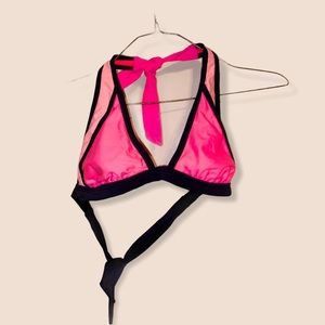 Triangle Bikini Top